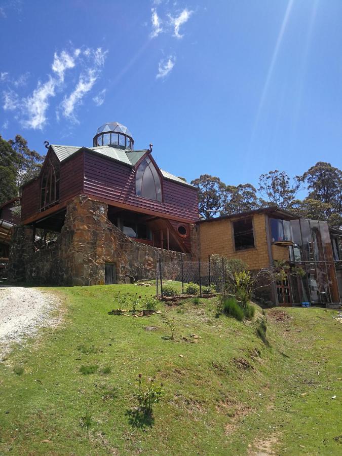 Happy Nest Jackeys Marsh Exterior foto