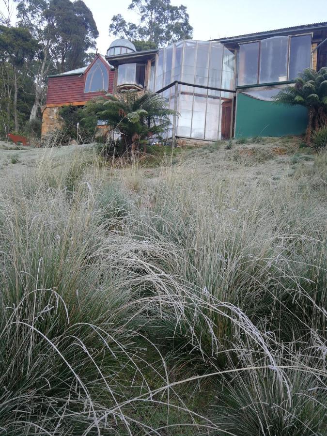 Happy Nest Jackeys Marsh Exterior foto