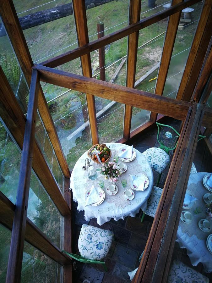 Happy Nest Jackeys Marsh Exterior foto