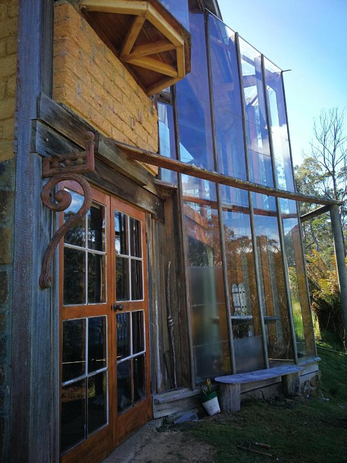 Happy Nest Jackeys Marsh Exterior foto